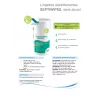 Lingettes désinfectantes sans alcool