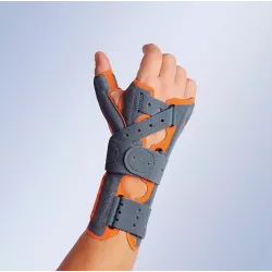 Thumb accessory for MANUTEC FIX