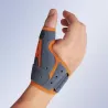 Manutec® Fix Rizart ambidextrous thumb immobilization splint