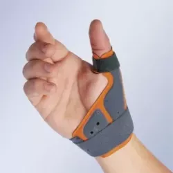 Manutec® Fix Rizart ambidextrous thumb immobilization splint