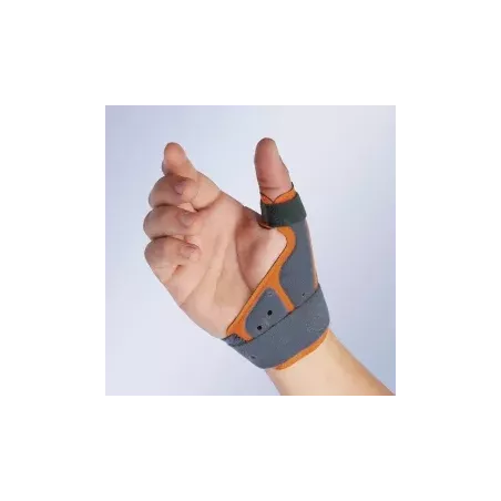 Attelle d'immobilisation de pouce Manutec® Fix Rizart ambidextre