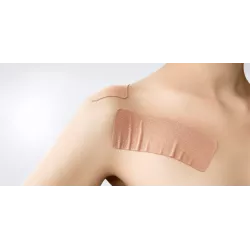 KINESIO TAPING FP-Band - 5 cm x 5 Meter BEIGE
