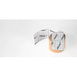 KINESIO TAPING FP-Band - 5 cm x 5 Meter BEIGE