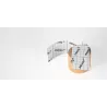 Bande de KINESIO TAPING MVS - 5 cm x 5 mètres BEIGE