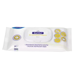 Bacillol 30 Salviette detergenti e disinfettanti