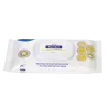 Lingettes nettoyantes et désinfectantes Bacillol 30