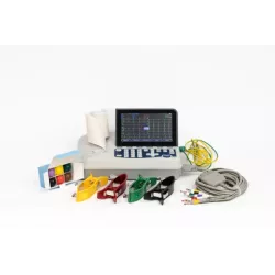 CARDIOMATE® 3 Spengler ECG a 12 derivazioni