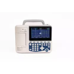 CARDIOMATE® 3 Spengler ECG a 12 derivazioni
