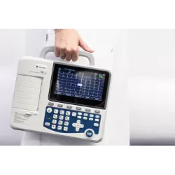 CARDIOMATE® 3 Spengler ECG a 12 derivazioni