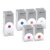 Aiguilles Dry Needling Regular APS - Rose 0.30x50mm