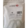 10 adaptateurs bouton pression pour électrodes PC-ECG Cardiomate Spengler
