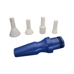 Complete nozzle kit