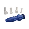 Complete nozzle kit