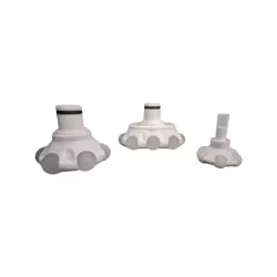 Ball head kit