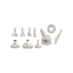 Complete accessories kit