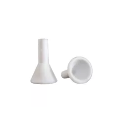 M6.1 conical trumpet nozzle