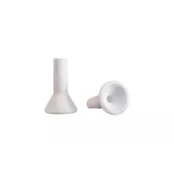 M4.1 trumpet nozzle