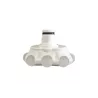 M1D.1 Ball Head