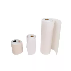 21cm x 30M paper roll for ECG Cardiomate 12