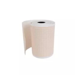 Rotolo di carta da 80 mm x 20 M per Cardiomate 3 ECG