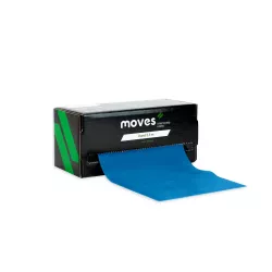 MVS Extra Strong Resistance Band, 5.5M Length, Blue