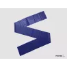 Fascia di resistenza extra forte MVS, lunghezza 5,5 m, blu