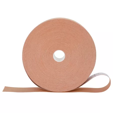 Bande de KINESIO TAPING MVS - 5cm x 35M BEIGE