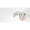 Bande de KINESIO TAPING MVS - 5cm x 35M BEIGE