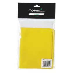 MVS Light Resistance Band, Length 1.5M, Yellow
