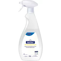 Spray disinfettante Bacillol 30