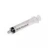 copia di Siringa a 3 pezzi - 50 ml - Luer Lock Plastipak - Confezione da 60 pezzi
