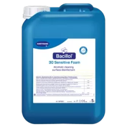 Detergente disinfettante spray Bacillol 30 - tanica da 5 litri