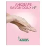 Aniosafe Manuclear HF NPC Anios soap 500 ml