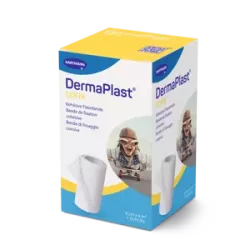 DermaPlast CoFix White self-adhesive strip 4 m x 8 cm - Unit