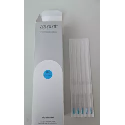 Aghi Dry Needling Regular APS - Blu chiaro 0,30x100 mm