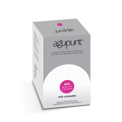 Aghi Dry Needling Regular APS - Rosa brillante 0,25x13 mm