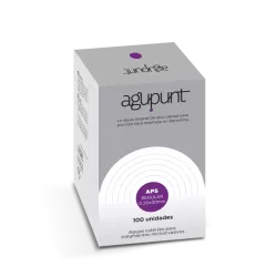 Aghi Dry Needling Regular APS - Viola 0,20 x 30 mm