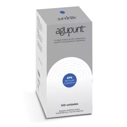 Aghi Dry Needling Regular APS - Blu 0,32x40 mm