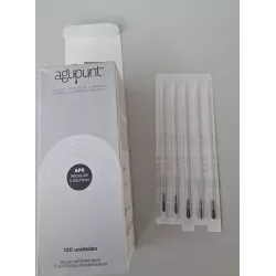 Aghi Dry Needling Regular APS - Nero 0,30x75 mm
