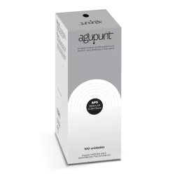 Aghi Dry Needling Regular APS - Nero 0,30x75 mm