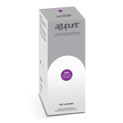 Aghi Dry Needling Regular APS - Lila 0,30x60 mm