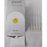 Aghi Dry Needling Regular APS - Giallo 0,25x40 mm