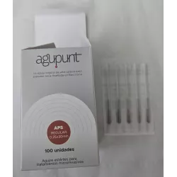 Aghi Dry Needling Regular APS - Marroni 0,25x30 mm