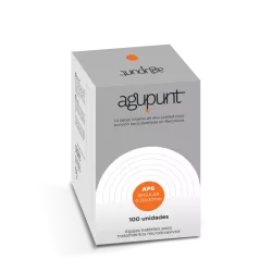 Aghi Dry Needling Regular APS - Arancione 0,30x30 mm