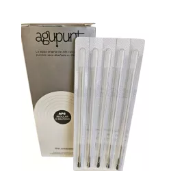 Aghi Dry Needling Regular APS - Nero 0,30x70 mm