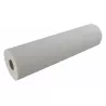 COMFORT medical examination sheet, double thickness, glued embossed wadding. Size 50cm x 35cm - Box of 9 Rolls