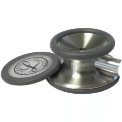 LITTMANN CLASSIC III 3M STETHOSCOPE - Nero