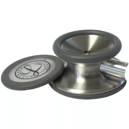 STÉTHOSCOPE LITTMANN CLASSIC III 3M - Noir