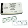 Natural latex lumbar probe protectors (vaginal, rectal)