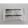 Electrode ECG pression forme étirée 35x41mm - Sachet de 300 électrodes